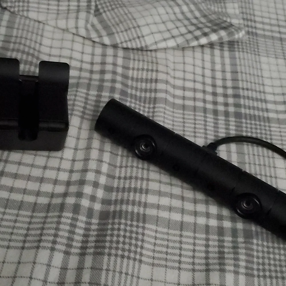 Playstation vr camera